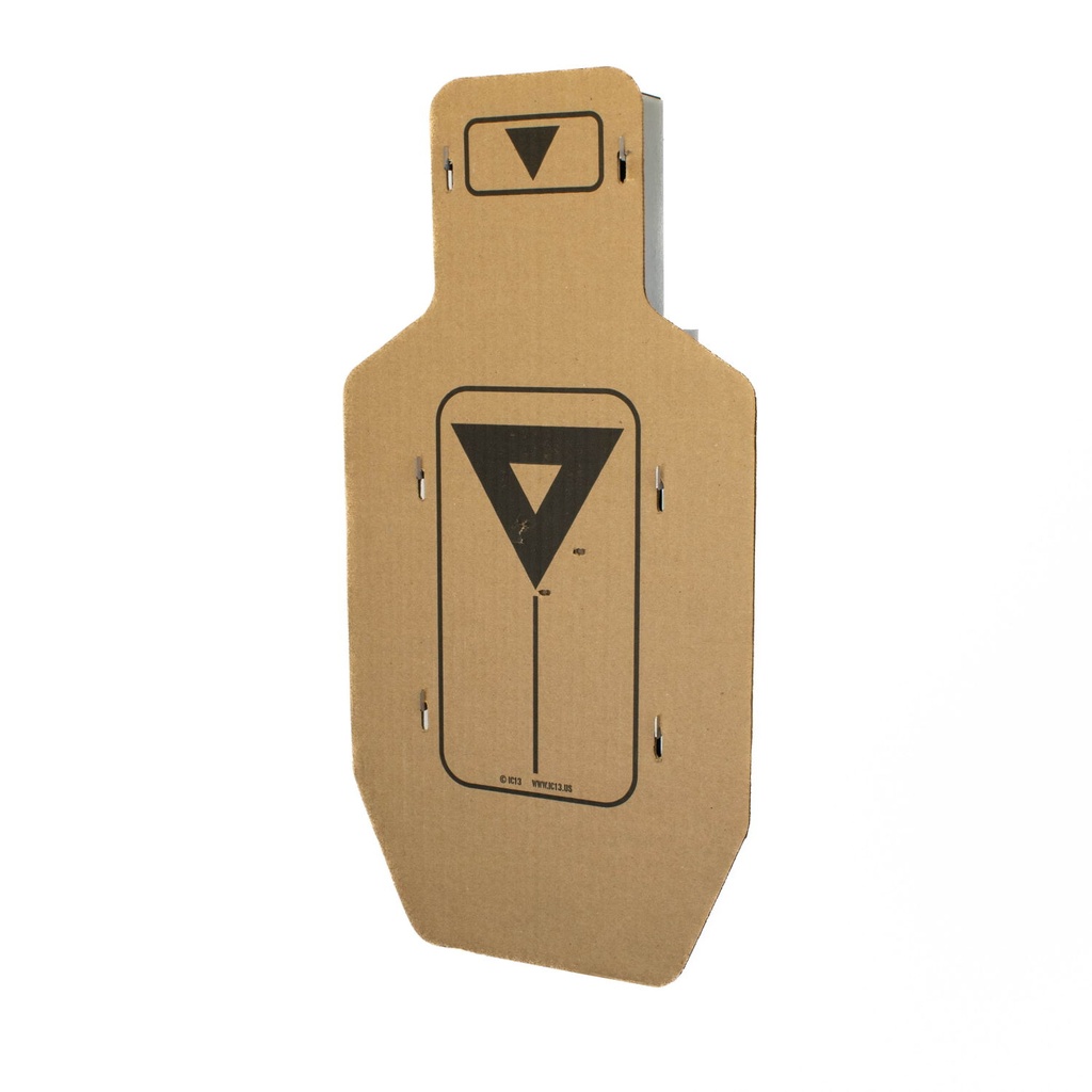 FAT Airsoft Target System - Returning Soon