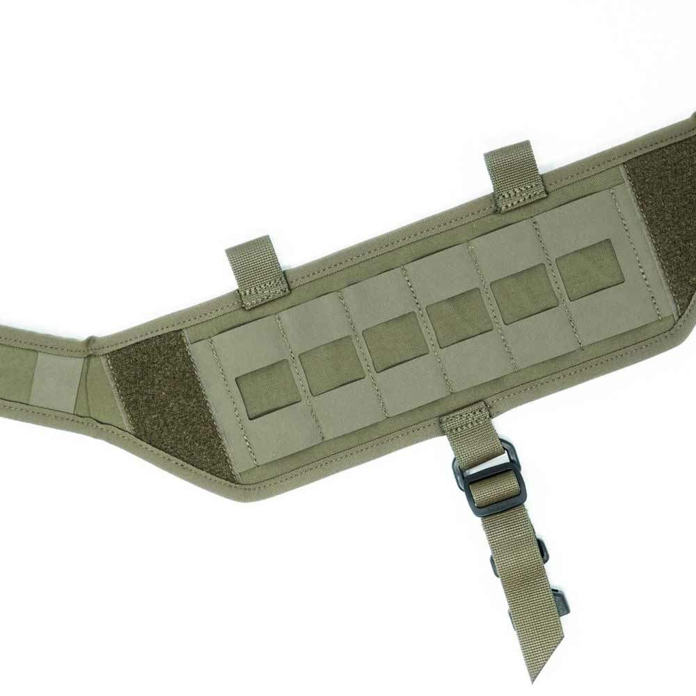 INVRT Bandoleer Platform