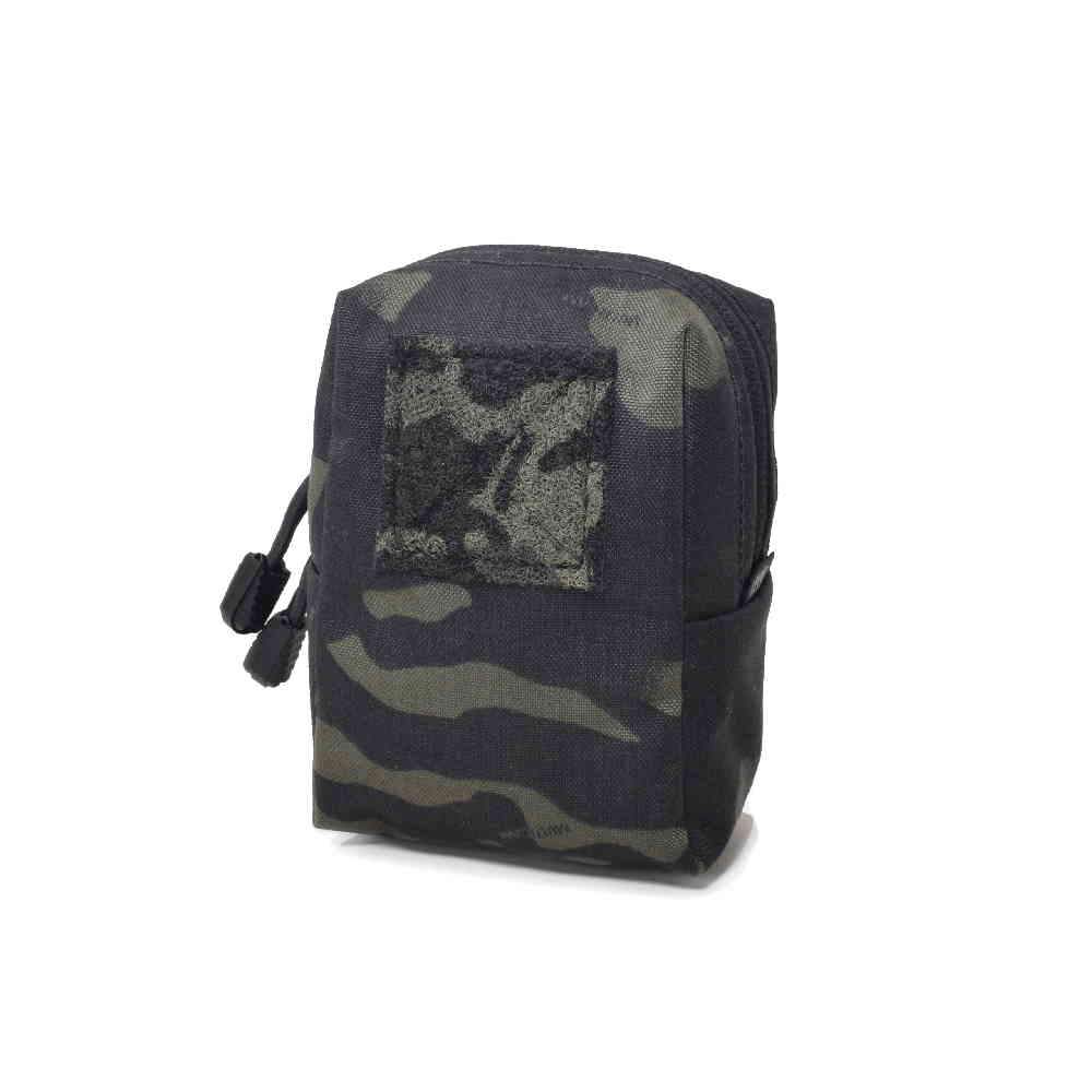 INVRT M2 (Multi-Mission) Pouch