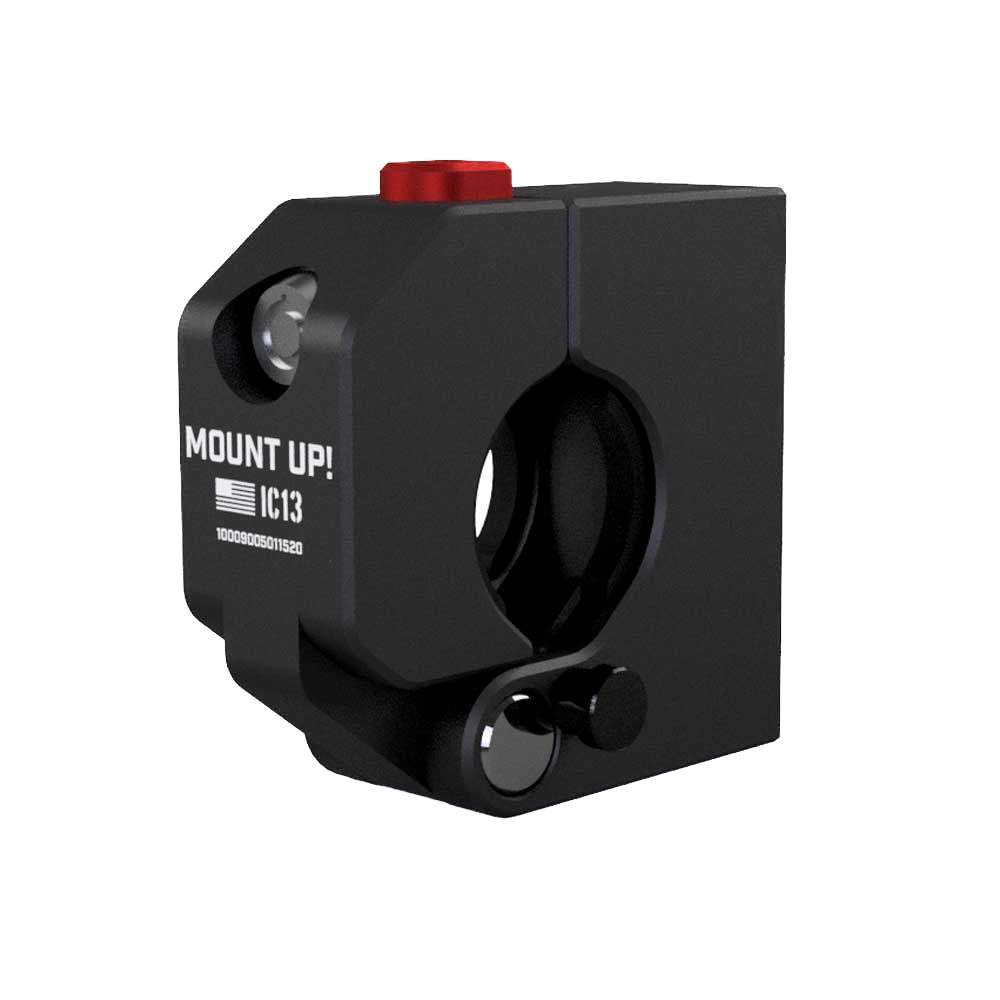 Mount Up! Clamping Bracket Only