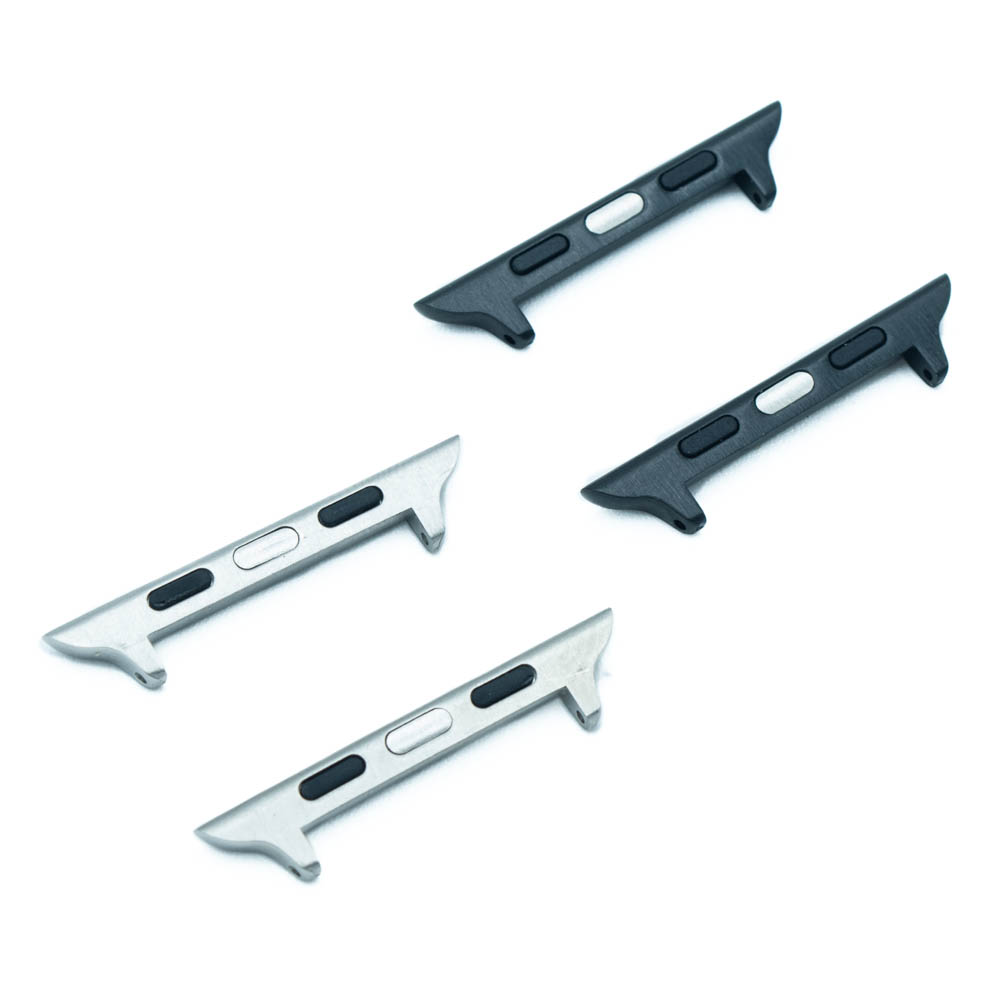 Apple Watch Band Adapters (fits 22mm straps only)