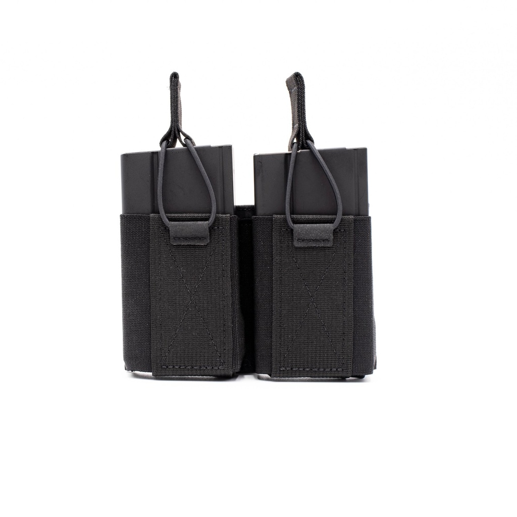 INVRT 7.62 Double Magazine Pouch