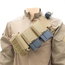 INVRT Bandoleer Kit - 7.62 Rifle - AR10/M1A/SCAR (NOT AK47)