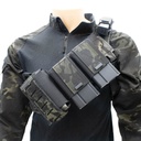 INVRT Bandoleer Kit - 7.62 Rifle - AR10/M1A/SCAR (NOT AK47)