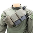 INVRT Bandoleer Kit - 7.62 Rifle - AR10/M1A/SCAR (NOT AK47)