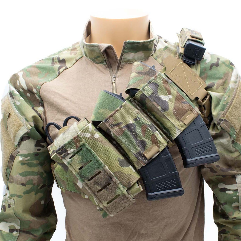 INVRT Bandoleer Kit - AK47