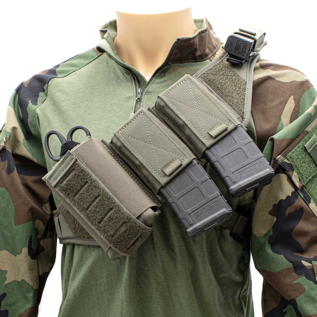 INVRT Bandoleer Kit - AR15