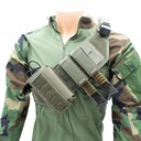 INVRT Bandoleer Kit - Subgun/SMG - Glock/B&T/Stribog