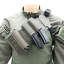 INVRT Bandoleer Kit - Subgun/SMG - HK MP5