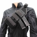 INVRT Bandoleer Kit - Sig MPX-CZ Scorpion