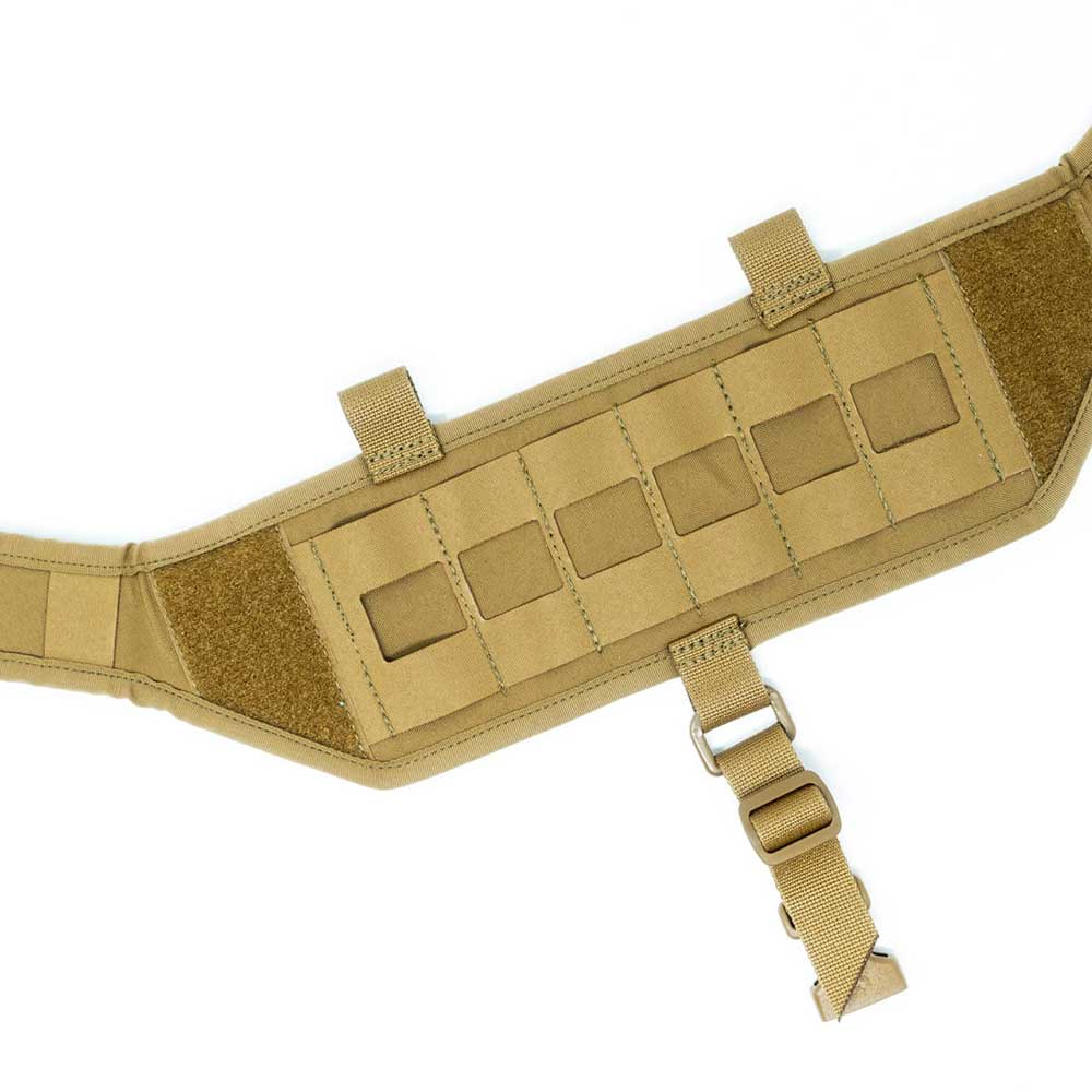 INVRT Bandoleer Platform