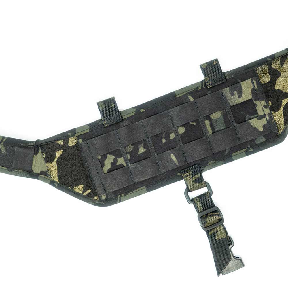 INVRT Bandoleer Platform