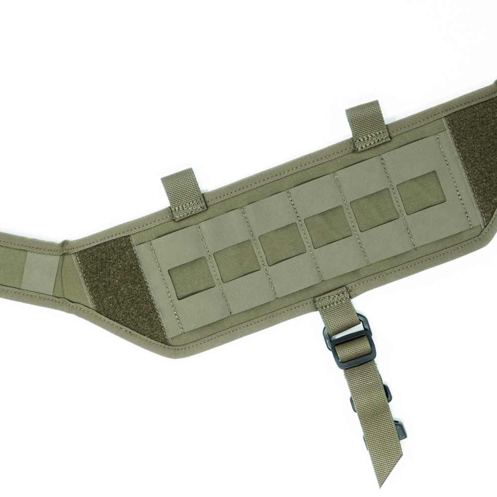 INVRT Bandoleer Platform