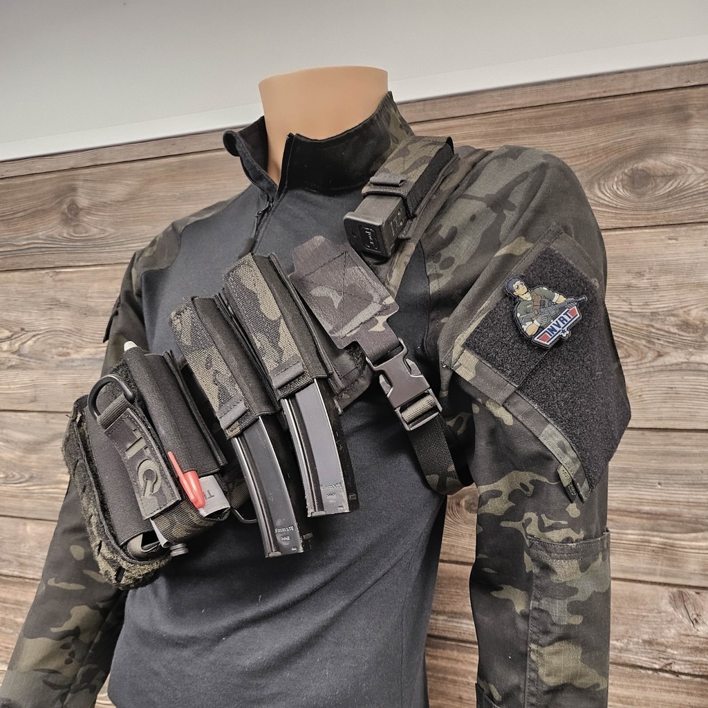 INVRT patch