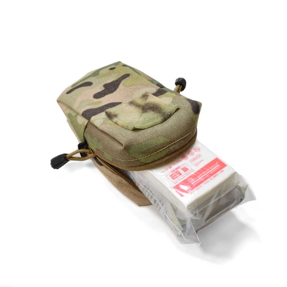 INVRT M2 (Multi-Mission) Pouch