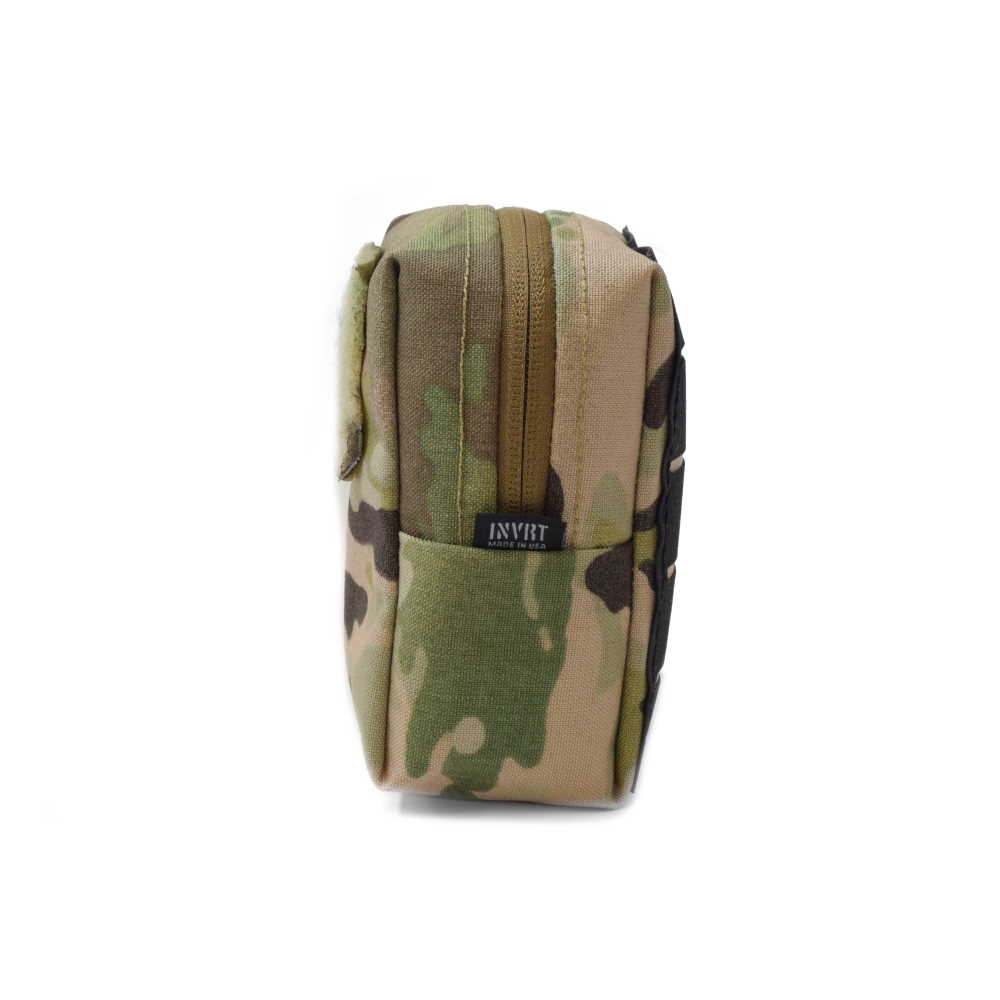 INVRT M2 (Multi-Mission) Pouch