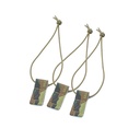 INVRT Shockcord Magazine Keepers - Set of 3
