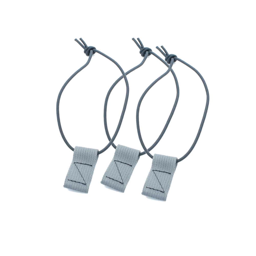 INVRT Shockcord Magazine Keepers - Set of 3