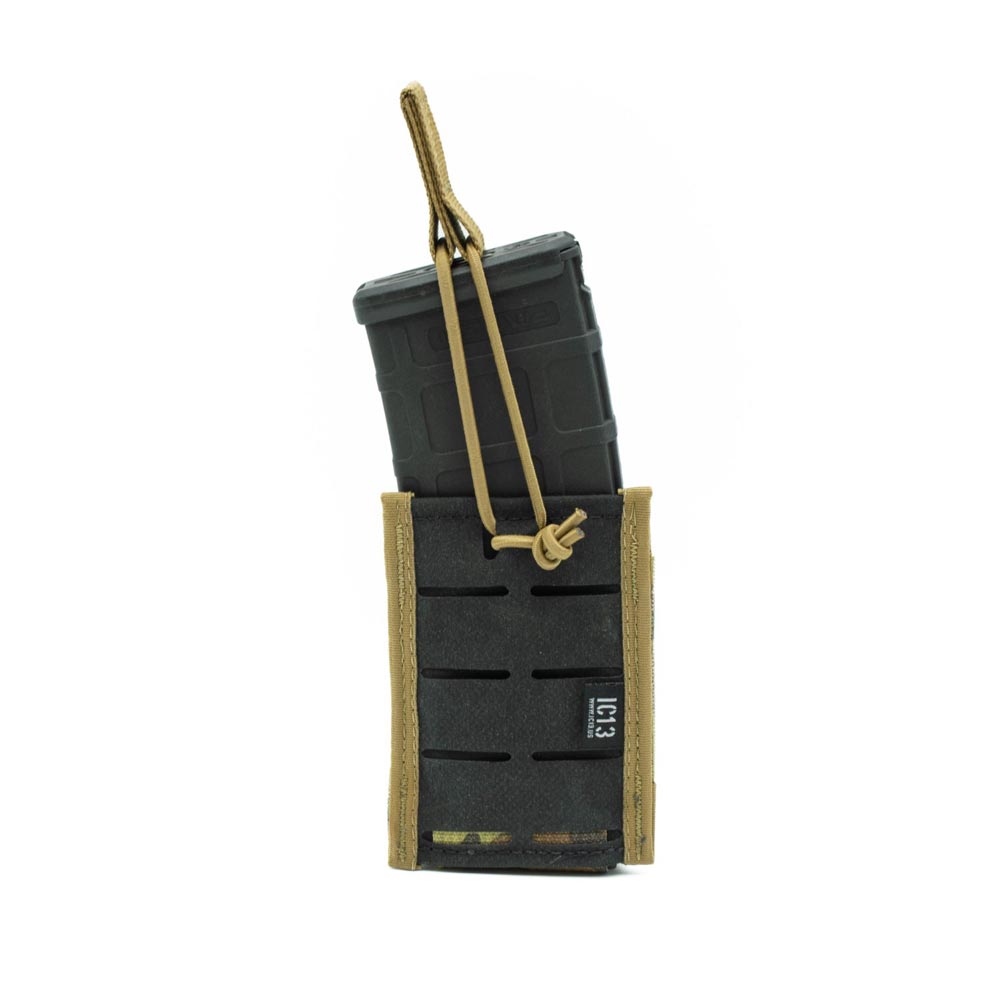 INVRT Shockcord Magazine Keepers - Set of 3