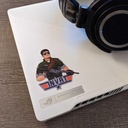 INVRT Sticker