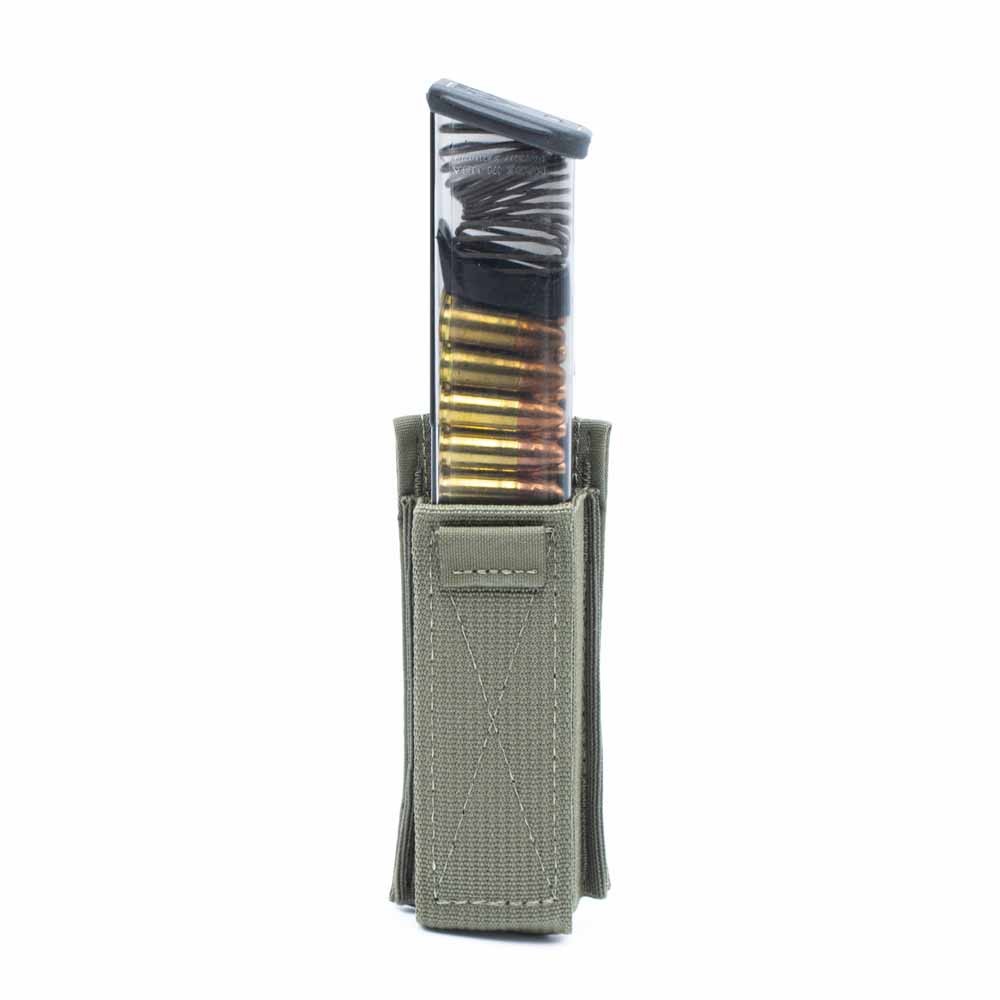 INVRT Subgun Magazine Pouch - Glock-B&T-Stribog