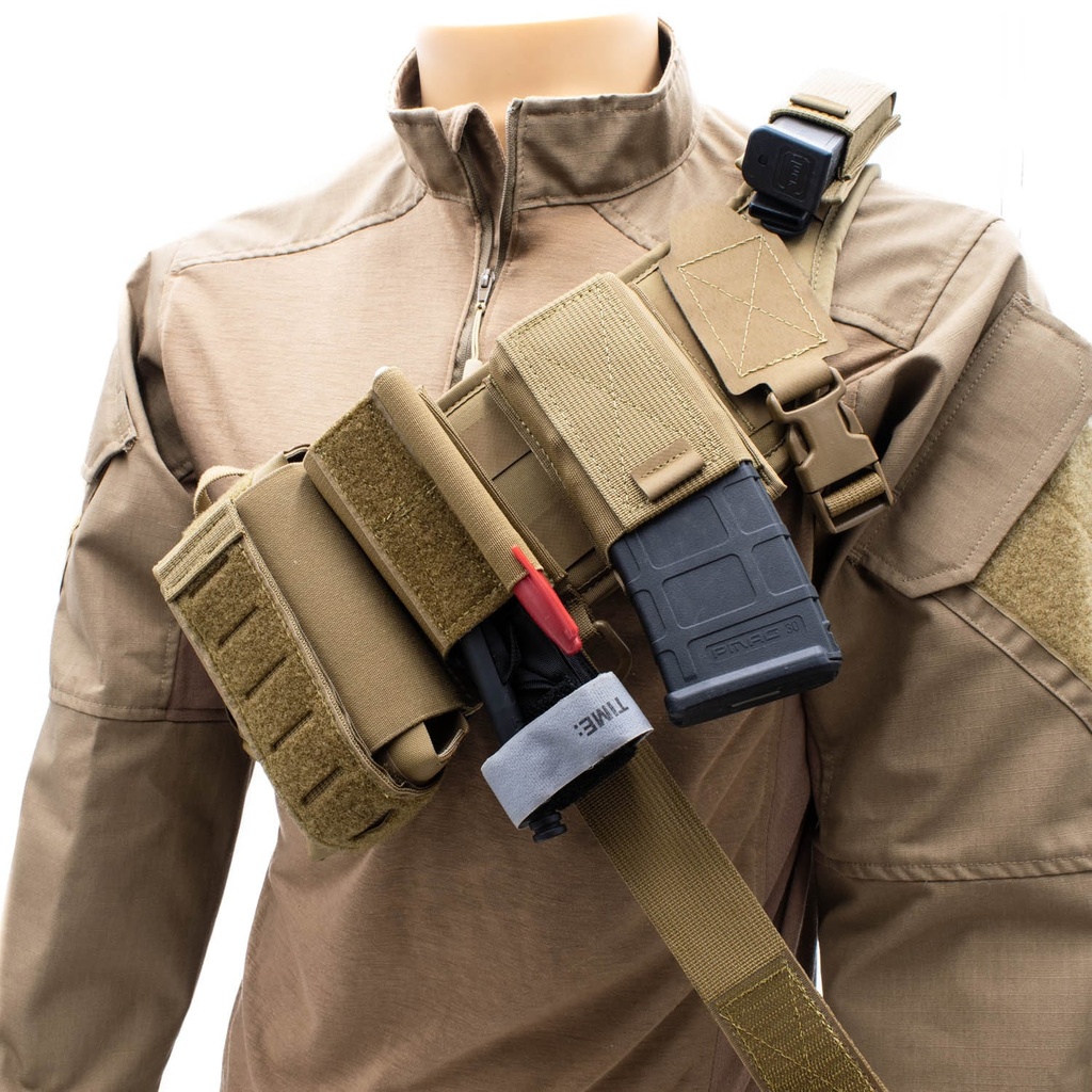 INVRT TQ Tourniquet Carrier