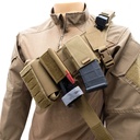 INVRT TQ Tourniquet Carrier