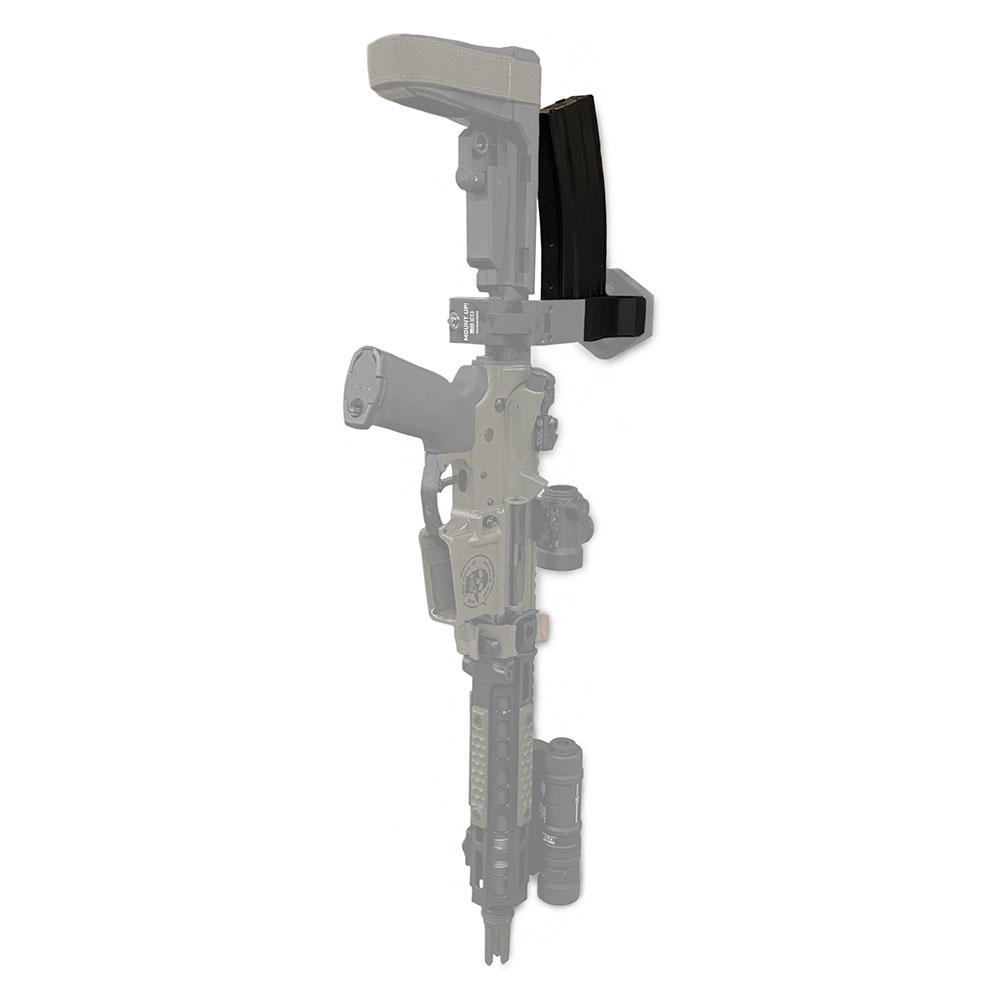 Mag Spacer for Mount Up! Systems