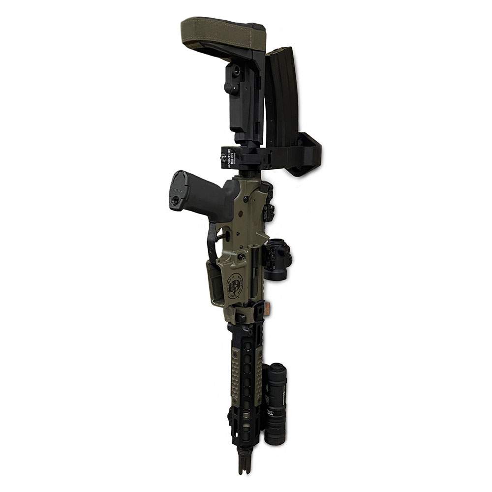 Mag Spacer for Mount Up! Systems