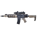 Mount Up! Horizontal Gun Mounting System