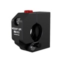 Mount Up! Multi-Gun Vertical Mounting System