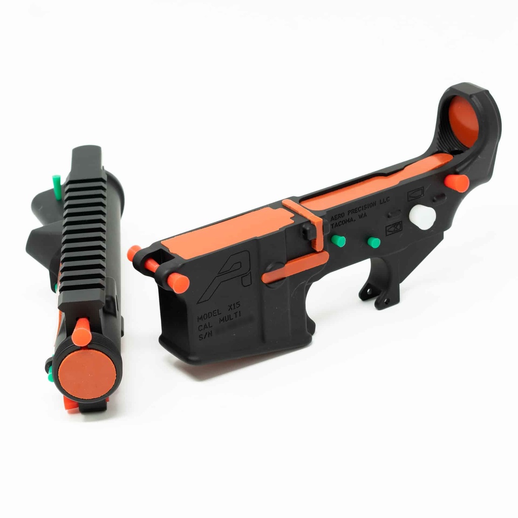 [500001] AR-Mask AR15 Paint Masking Kit
