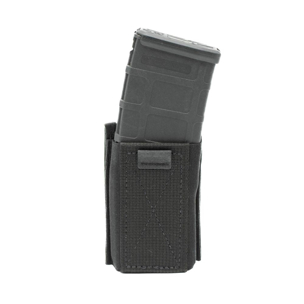 [500151-B] INVRT AR15 Magazine Pouch (Black)