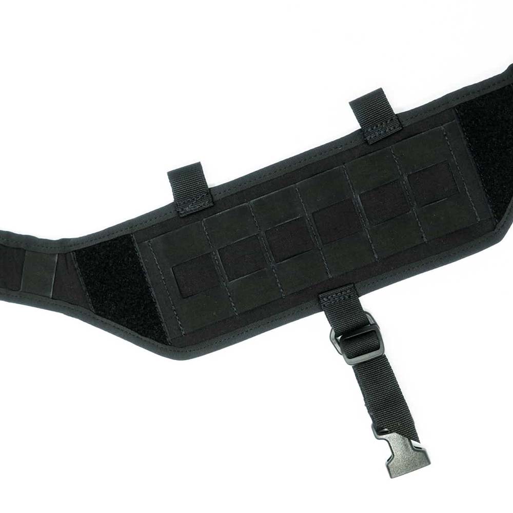 [500150-B] INVRT Bandoleer Platform (Black)