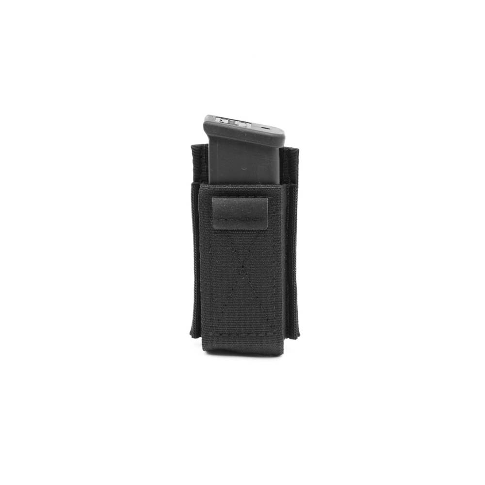 [500152-B] INVRT Pistol Magazine Pouch (Black)
