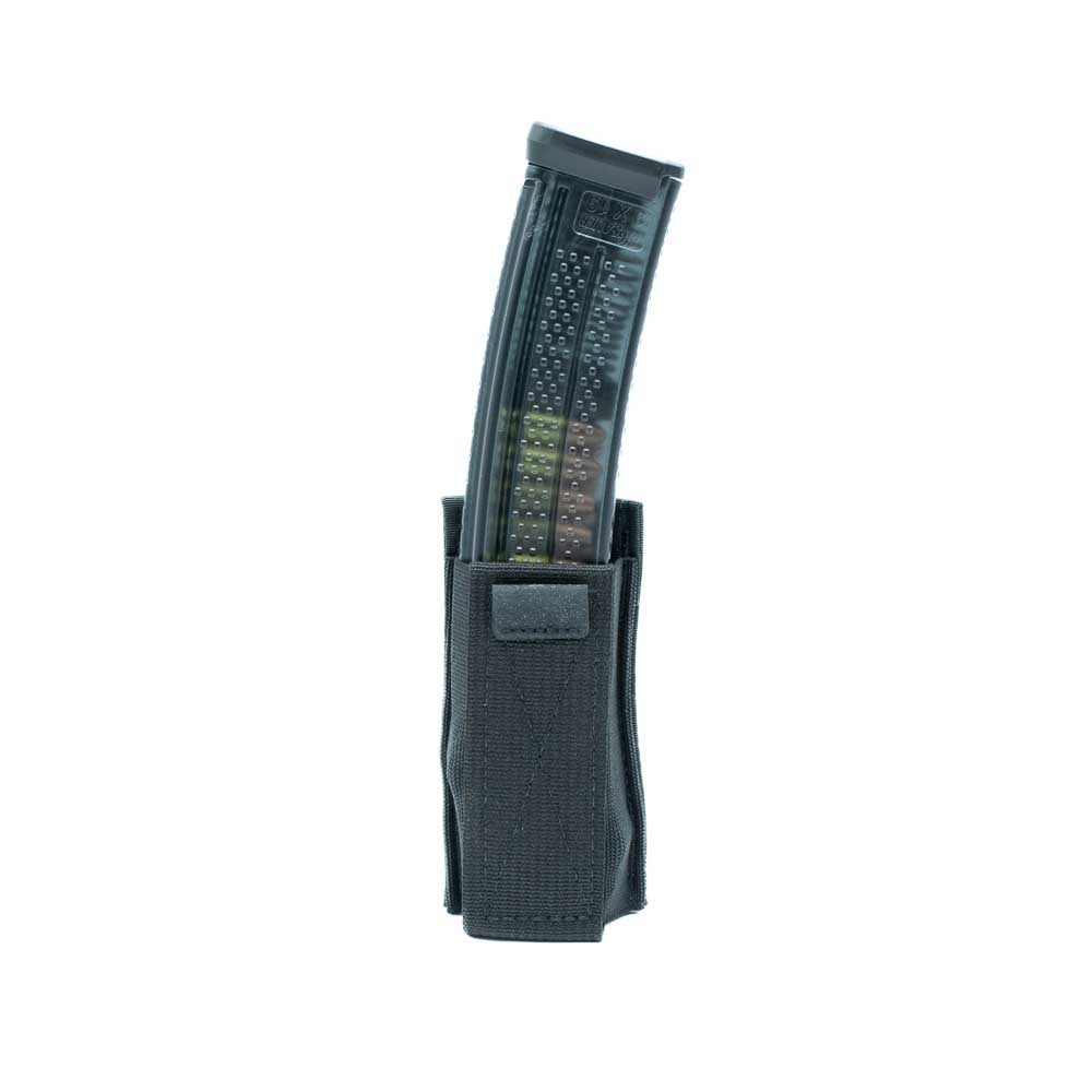 [500156-B] INVRT Subgun Magazine Pouch - Sig MPX - CZ Scorpion (Black)