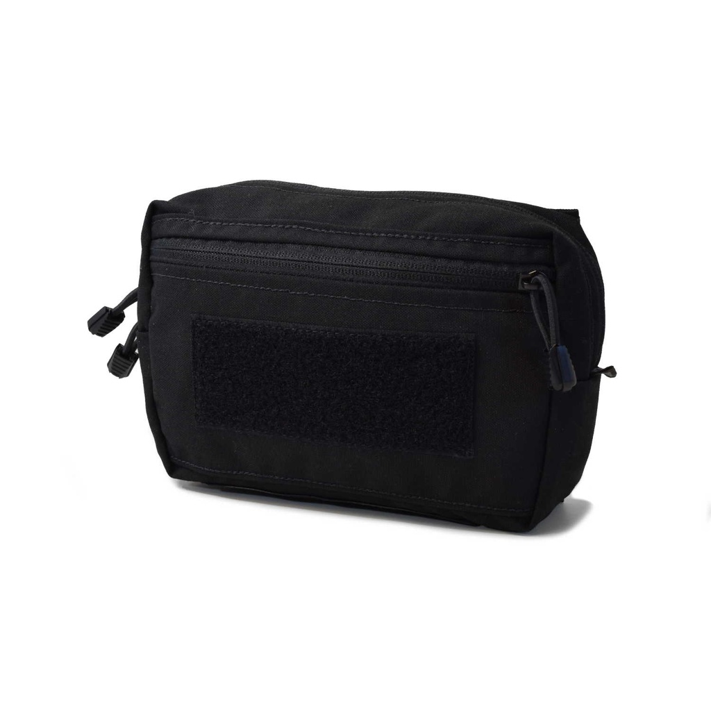 [500164-B] INVRT Revolver Pack (Black)