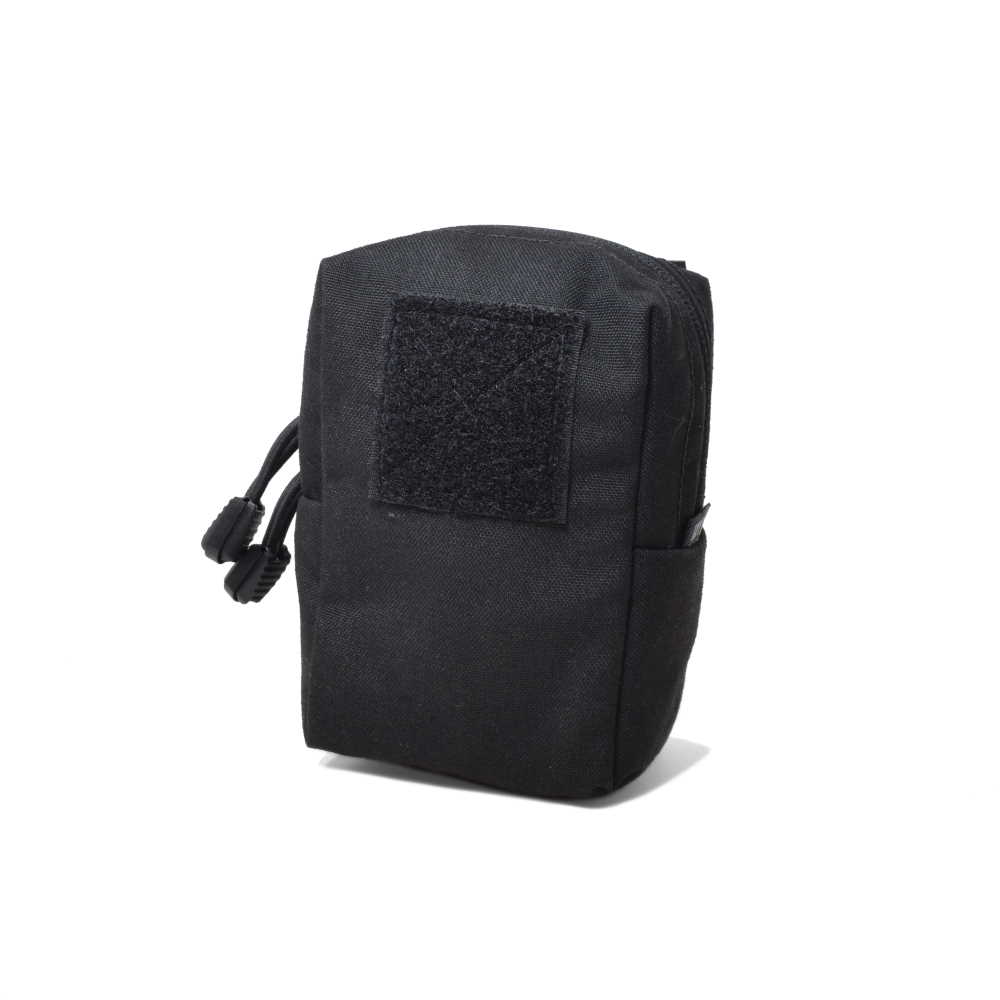 [500165-B] INVRT M2 (Multi-Mission) Pouch (Black)