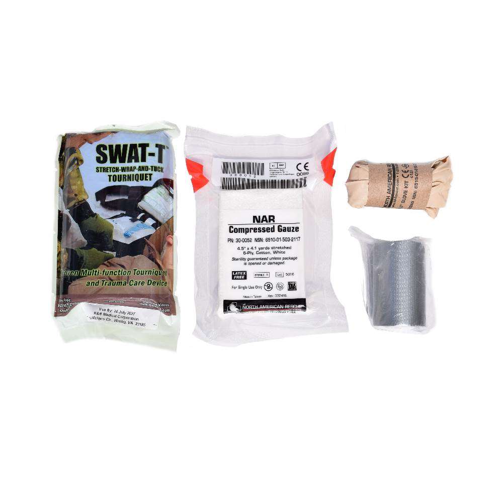 [500162] INVRT Medical Kit (Basic)