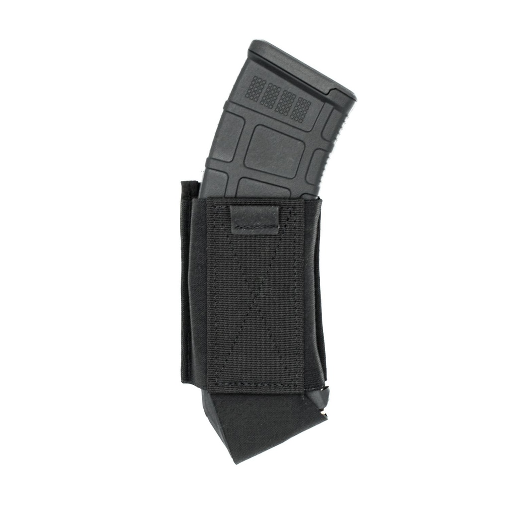 [500230-B] INVRT AK47 Magazine Pouch (Black)