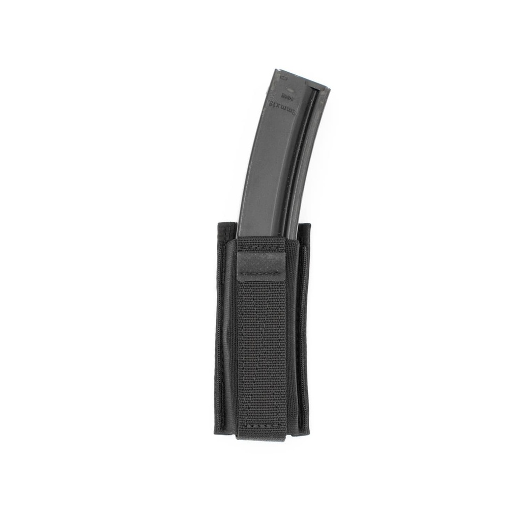 [500234-B] INVRT Subgun Magazine Pouch - HK MP5 (Black)