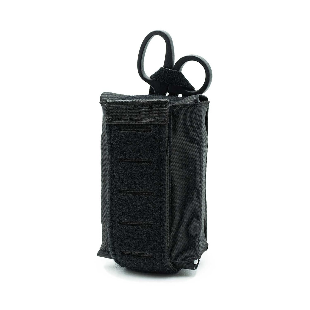 [500222-B] INVRT Trauma Tuck Pouch (Black)