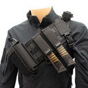 INVRT Bandoleer Kit - Subgun/SMG - Glock-B&T-Stribog-P320