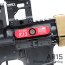 IC-Lock AR15 Ejection Port Lock