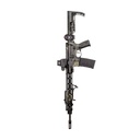 Mount Up! Single Gun Vertical Mounting System