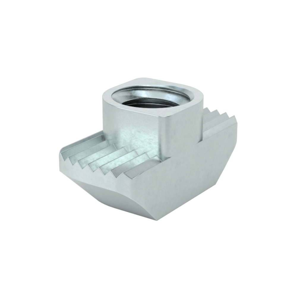 T-Nut for Mount Up! systems