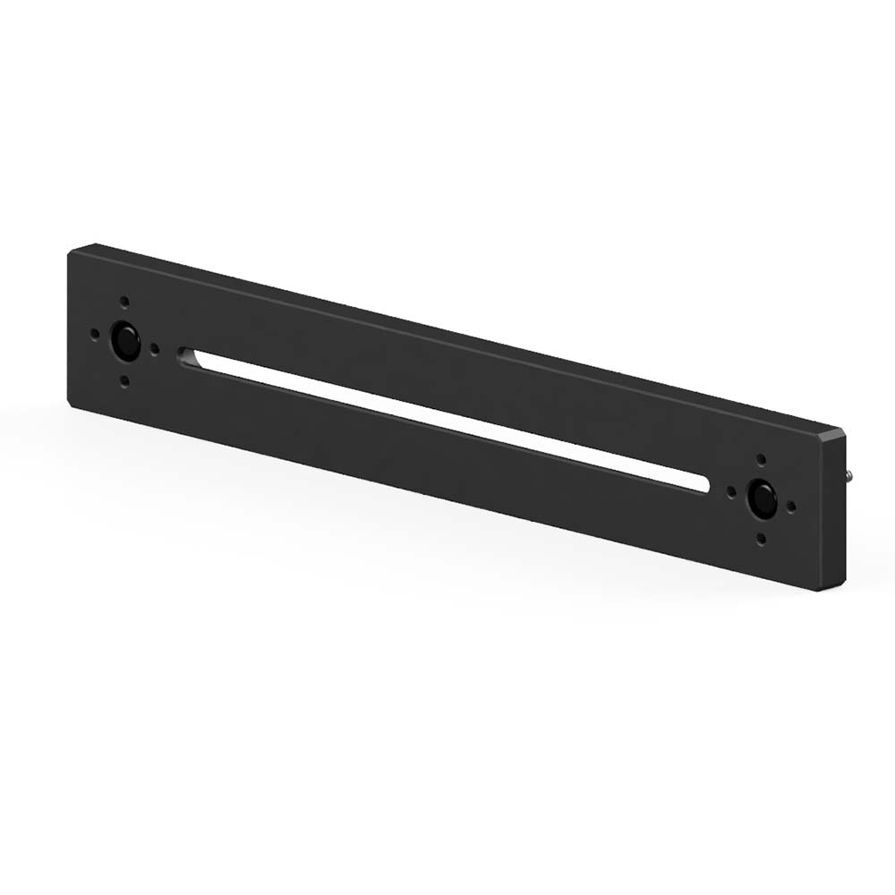 Mount Up! Mounting Rail