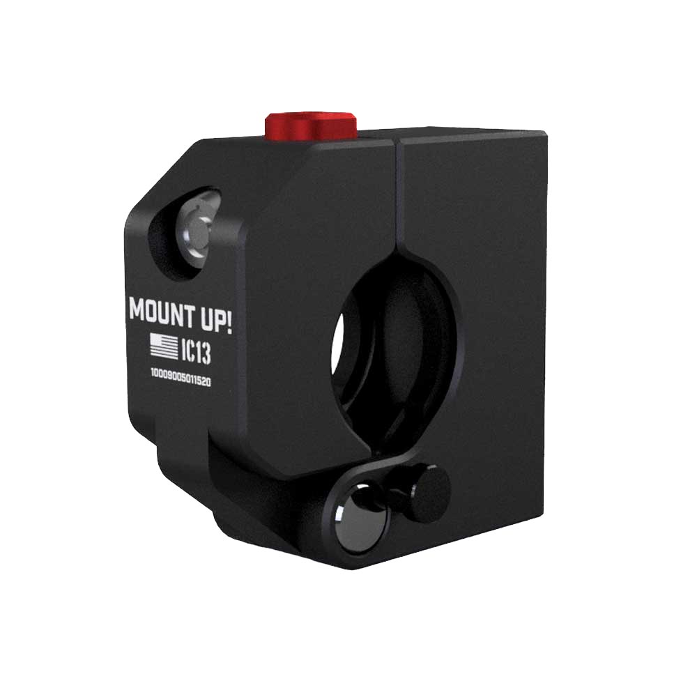 Mount Up! Clamping Bracket Only