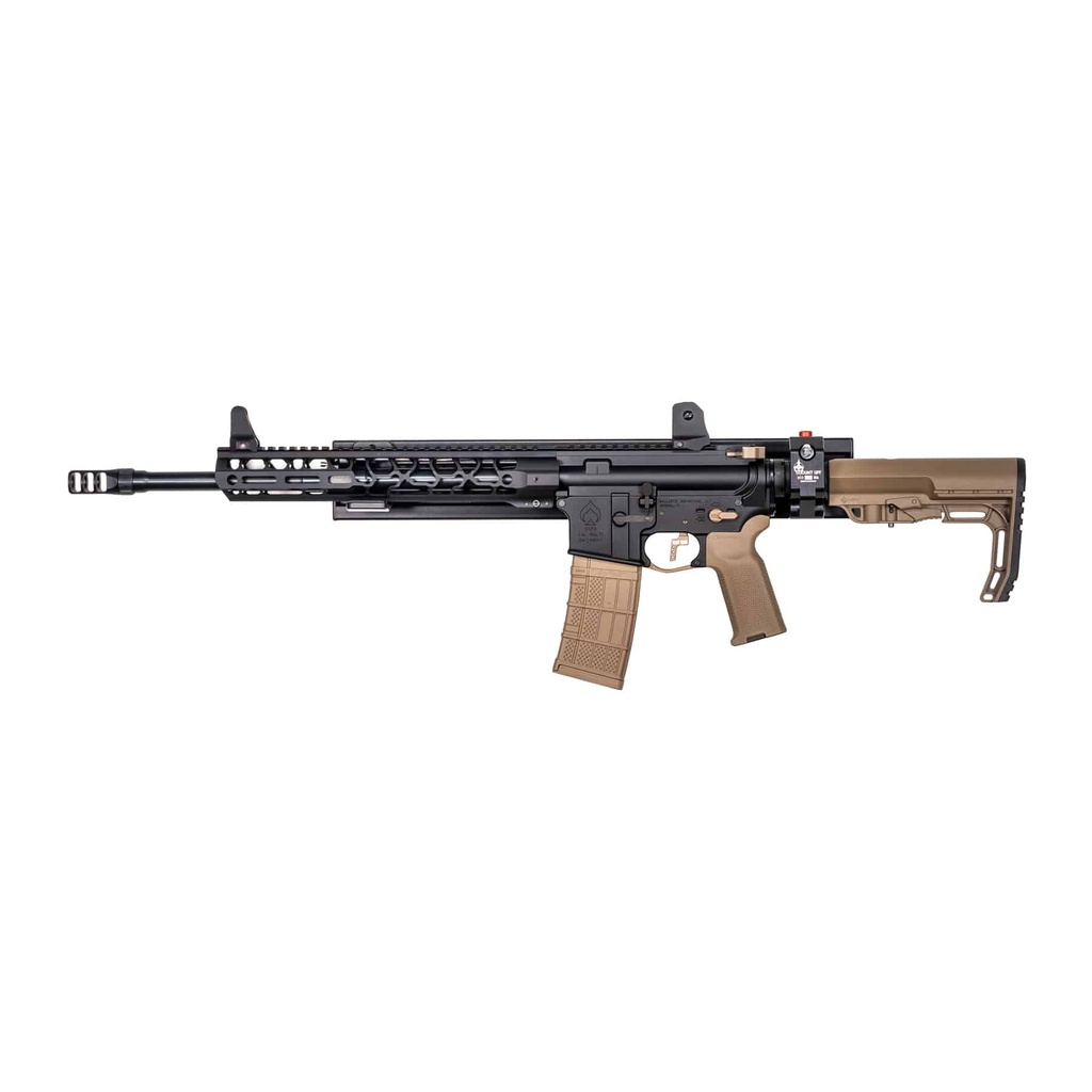 Mount Up! Horizontal and Vehicle Gun Mounting System